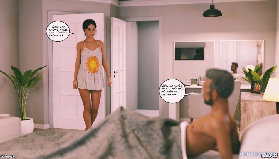 đọc truyện Bucket List Chương 10 ảnh 20 tại Thiên Thai Truyện