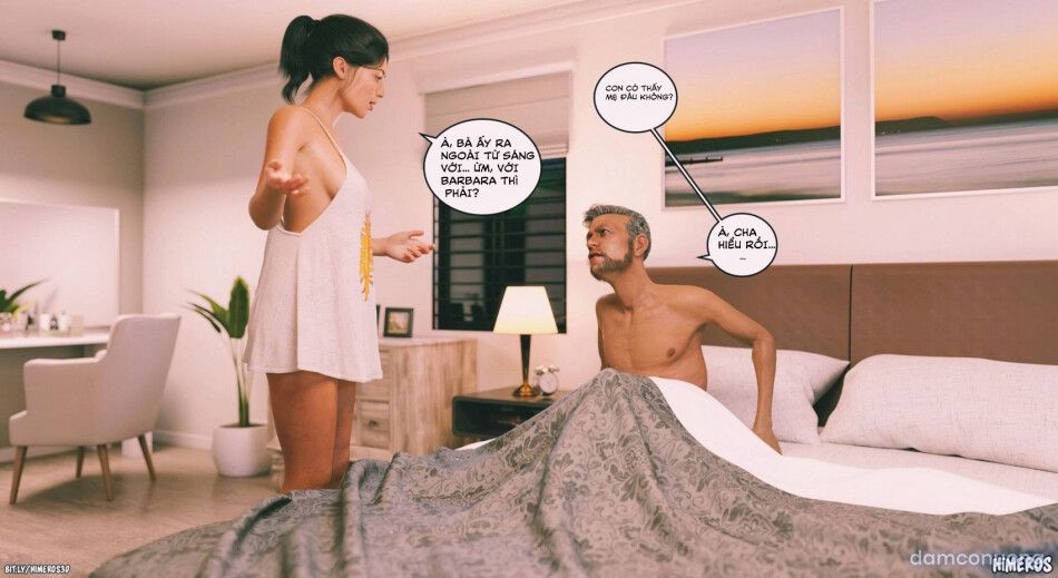 đọc truyện Bucket List Chương 10 ảnh 21 tại Thiên Thai Truyện