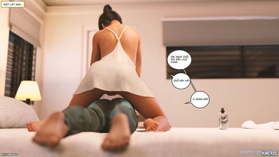 đọc truyện Bucket List Chương 10 ảnh 24 tại Thiên Thai Truyện