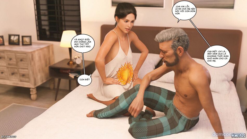 đọc truyện Bucket List Chương 10 ảnh 27 tại Thiên Thai Truyện