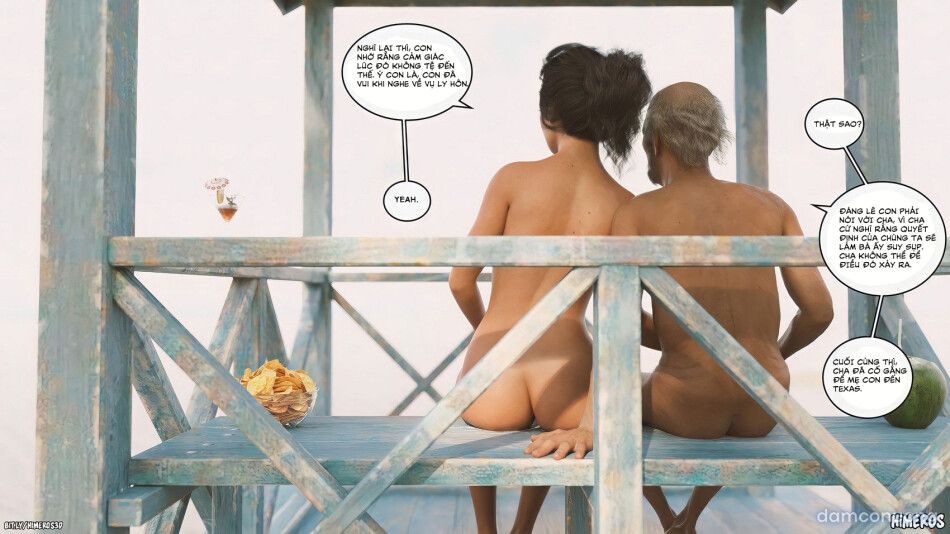 đọc truyện Bucket List Chương 10 ảnh 30 tại Thiên Thai Truyện