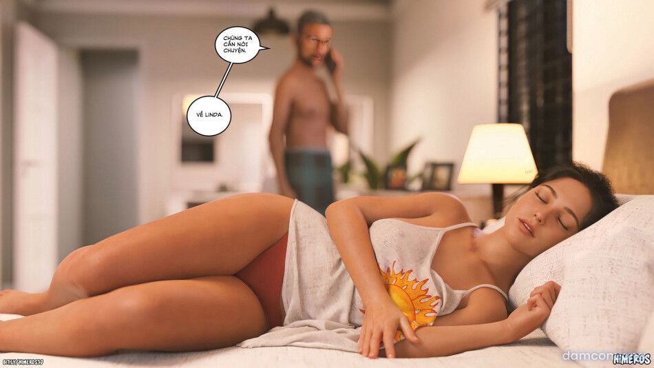 đọc truyện Bucket List Chương 10 ảnh 34 tại Thiên Thai Truyện