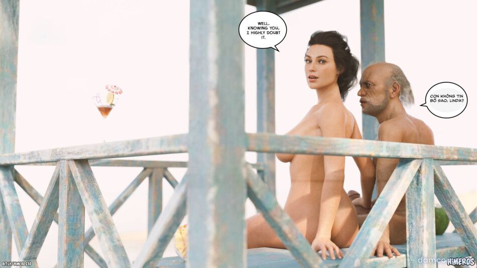 đọc truyện Bucket List Chương 10 ảnh 47 tại Thiên Thai Truyện