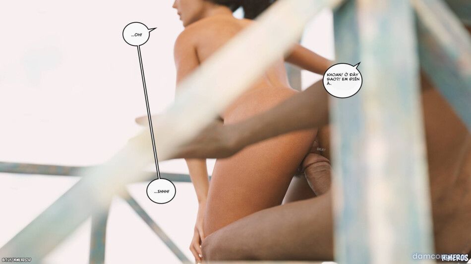 đọc truyện Bucket List Chương 10 ảnh 50 tại Thiên Thai Truyện