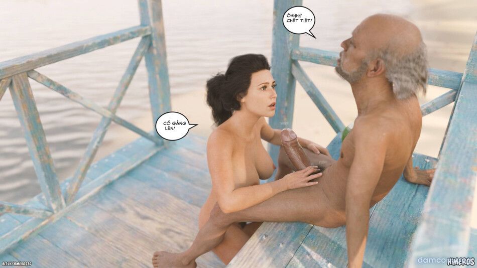 đọc truyện Bucket List Chương 10 ảnh 63 tại Thiên Thai Truyện