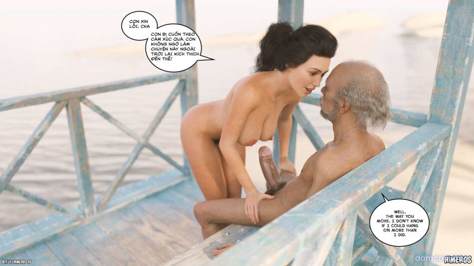 đọc truyện Bucket List Chương 10 ảnh 65 tại Thiên Thai Truyện