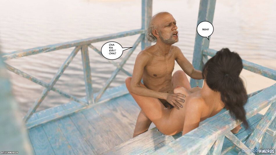 đọc truyện Bucket List Chương 10 ảnh 85 tại Thiên Thai Truyện