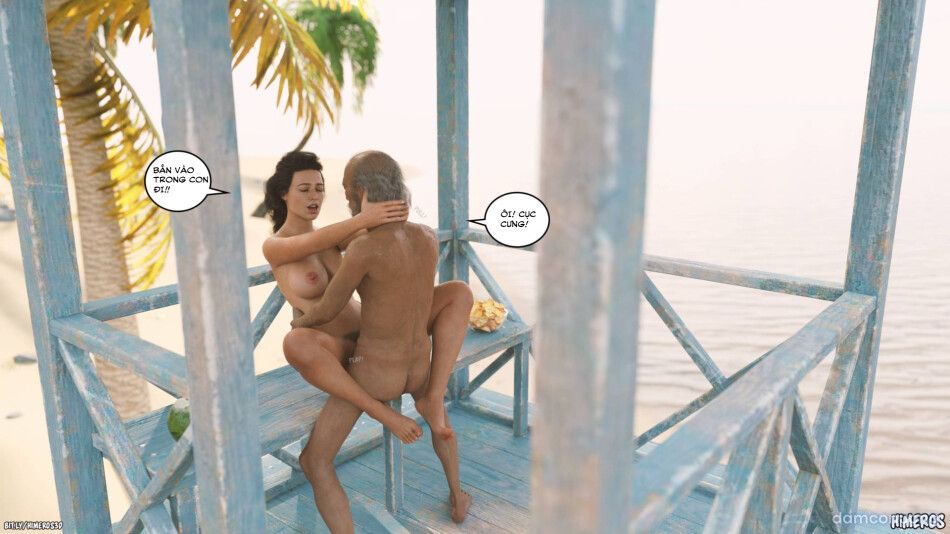 đọc truyện Bucket List Chương 10 ảnh 87 tại Thiên Thai Truyện