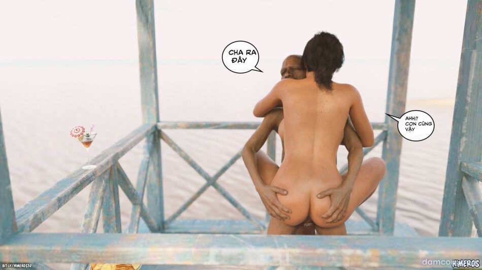 đọc truyện Bucket List Chương 10 ảnh 89 tại Thiên Thai Truyện