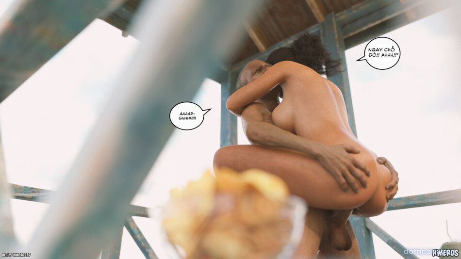 đọc truyện Bucket List Chương 10 ảnh 90 tại Thiên Thai Truyện