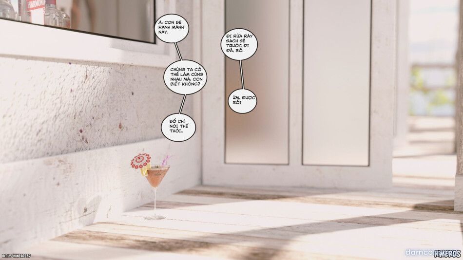 đọc truyện Bucket List Chương 10 ảnh 11 tại Thiên Thai Truyện