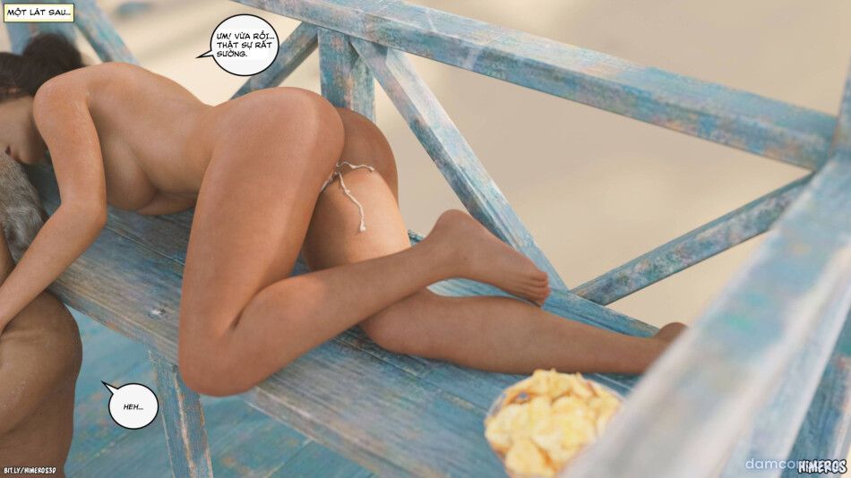 đọc truyện Bucket List Chương 10 ảnh 97 tại Thiên Thai Truyện