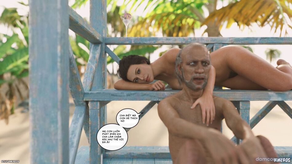 đọc truyện Bucket List Chương 10 ảnh 98 tại Thiên Thai Truyện