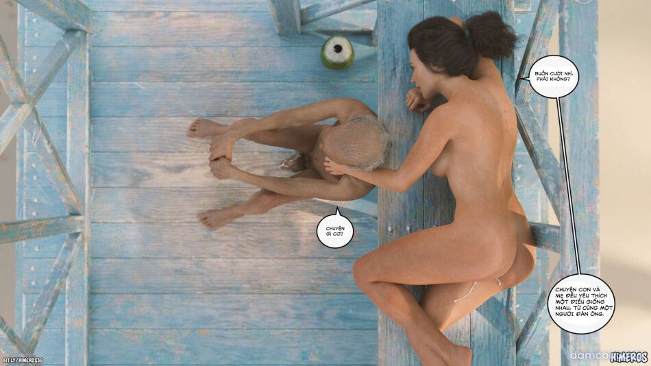 đọc truyện Bucket List Chương 10 ảnh 99 tại Thiên Thai Truyện