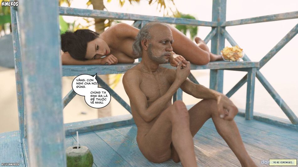 đọc truyện Bucket List Chương 10 ảnh 101 tại Thiên Thai Truyện