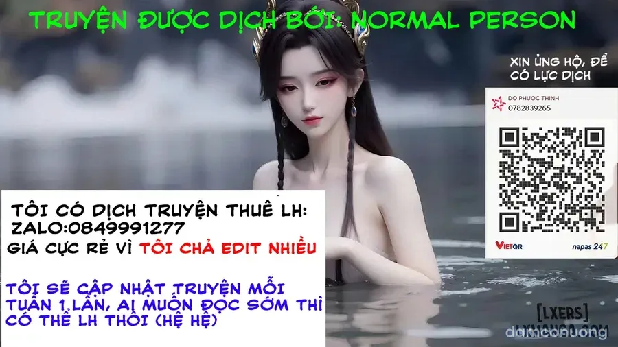 đọc truyện Bucket List Chương 11 ảnh 3 tại Thiên Thai Truyện