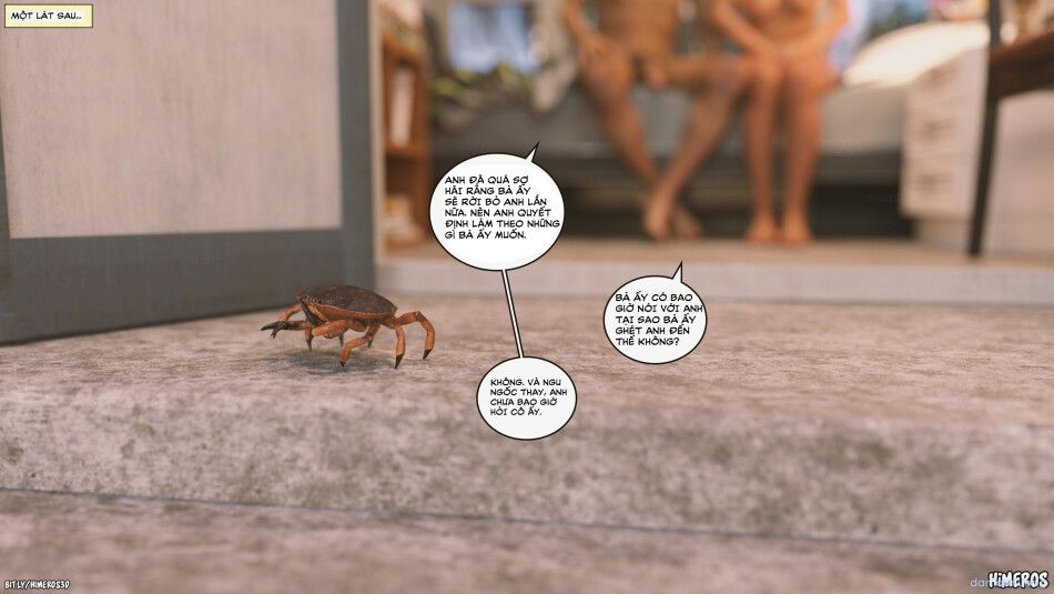 đọc truyện Bucket List Chương 12 ảnh 31 tại Thiên Thai Truyện