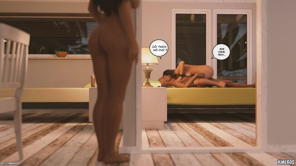 đọc truyện Bucket List Chương 12 ảnh 90 tại Thiên Thai Truyện