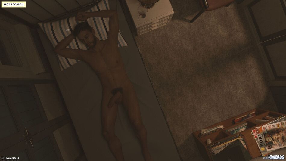 đọc truyện Bucket List Chương 12 ảnh 96 tại Thiên Thai Truyện