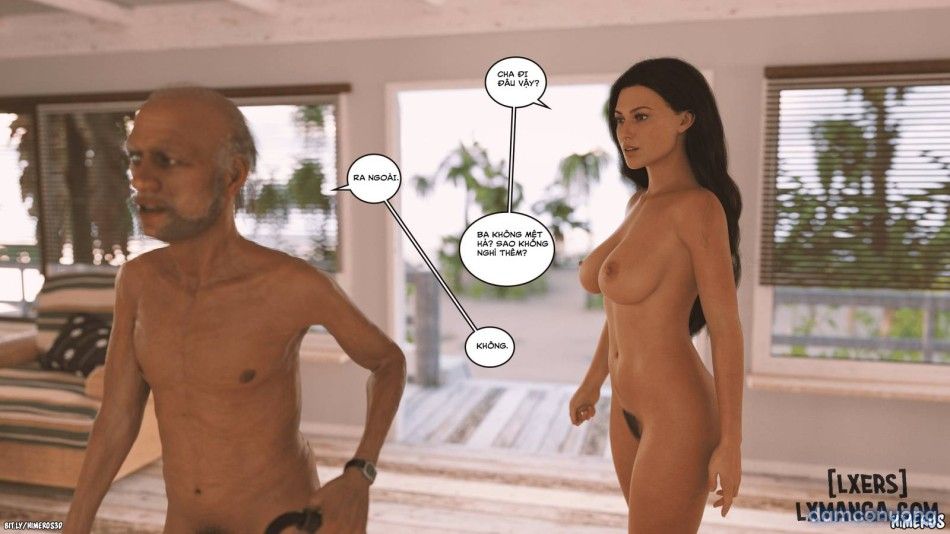 đọc truyện Bucket List Chương 2 ảnh 37 tại Thiên Thai Truyện