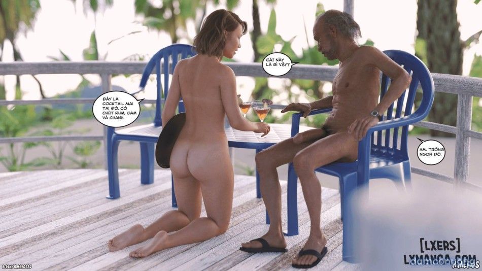 đọc truyện Bucket List Chương 2 ảnh 46 tại Thiên Thai Truyện