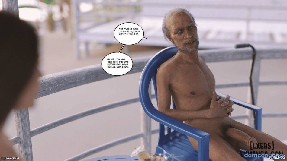 đọc truyện Bucket List Chương 2 ảnh 60 tại Thiên Thai Truyện