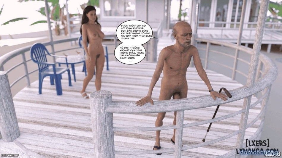 đọc truyện Bucket List Chương 2 ảnh 66 tại Thiên Thai Truyện