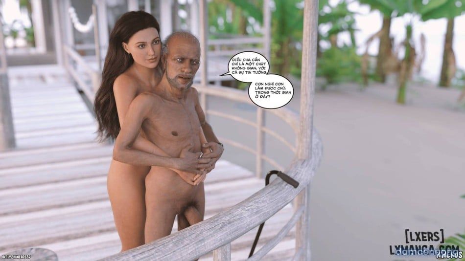 đọc truyện Bucket List Chương 2 ảnh 73 tại Thiên Thai Truyện