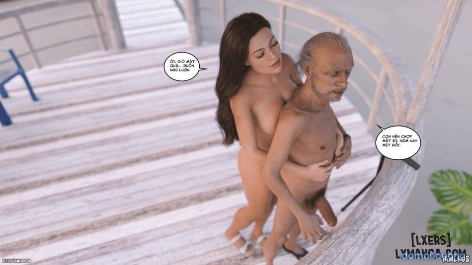 đọc truyện Bucket List Chương 2 ảnh 75 tại Thiên Thai Truyện