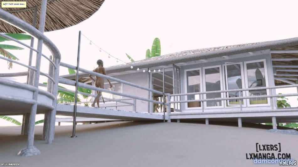 đọc truyện Bucket List Chương 2 ảnh 97 tại Thiên Thai Truyện