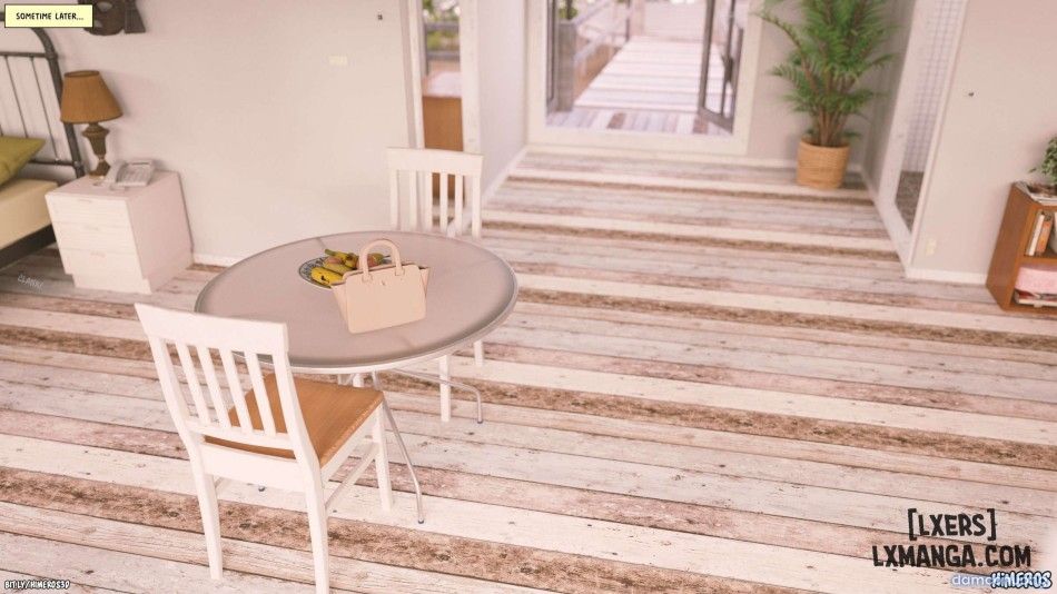 đọc truyện Bucket List Chương 3 ảnh 3 tại Thiên Thai Truyện