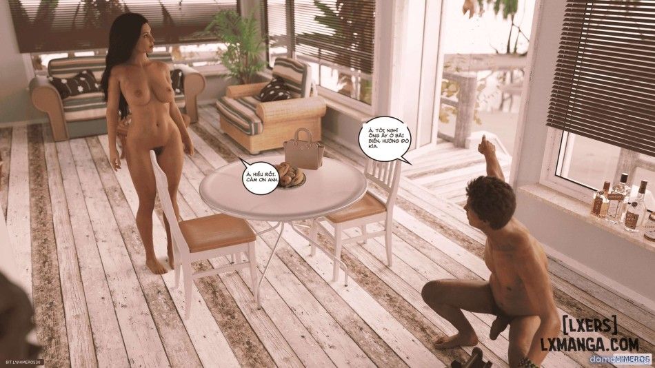 đọc truyện Bucket List Chương 3 ảnh 17 tại Thiên Thai Truyện