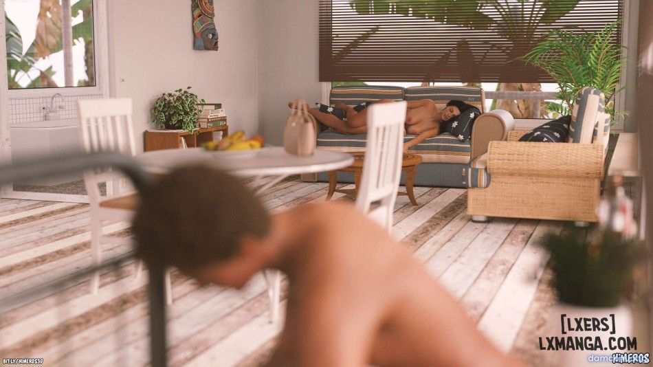 đọc truyện Bucket List Chương 3 ảnh 4 tại Thiên Thai Truyện