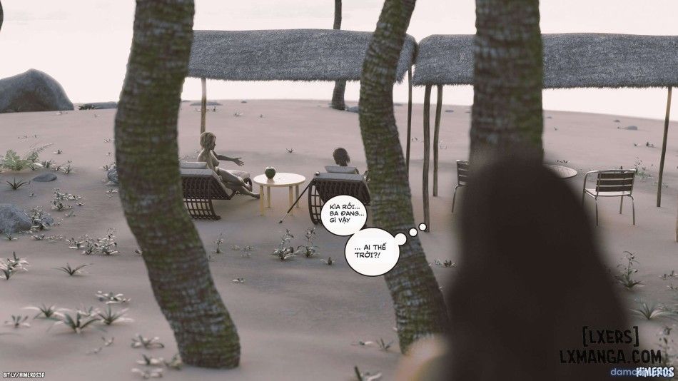 đọc truyện Bucket List Chương 3 ảnh 22 tại Thiên Thai Truyện