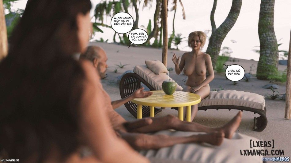 đọc truyện Bucket List Chương 3 ảnh 25 tại Thiên Thai Truyện