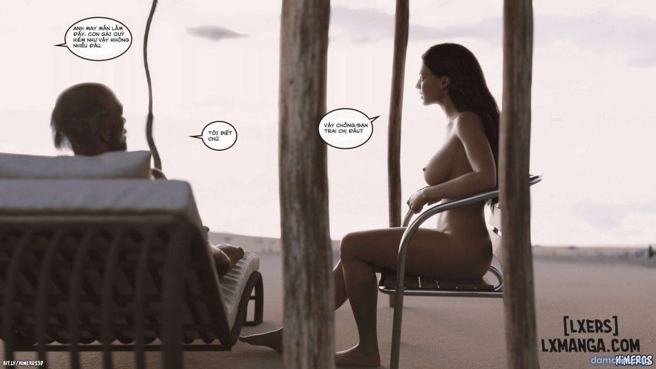 đọc truyện Bucket List Chương 3 ảnh 32 tại Thiên Thai Truyện