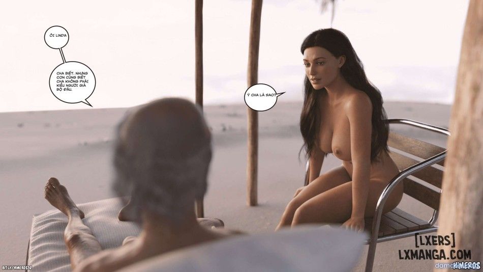 đọc truyện Bucket List Chương 3 ảnh 44 tại Thiên Thai Truyện