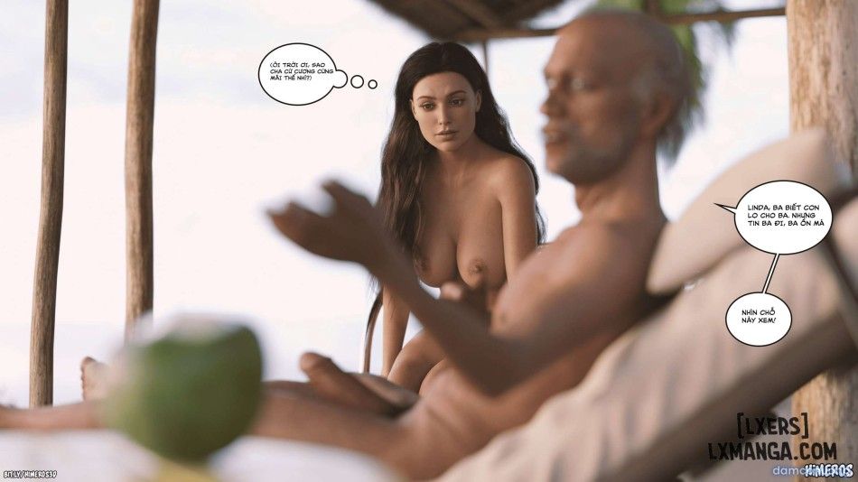 đọc truyện Bucket List Chương 3 ảnh 46 tại Thiên Thai Truyện