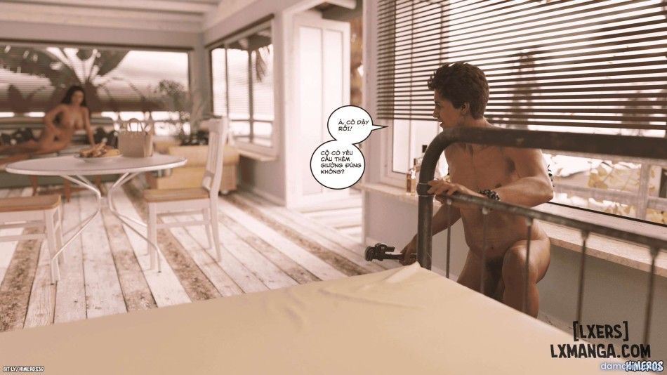 đọc truyện Bucket List Chương 3 ảnh 7 tại Thiên Thai Truyện