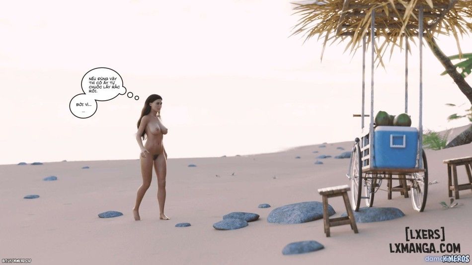 đọc truyện Bucket List Chương 3 ảnh 54 tại Thiên Thai Truyện