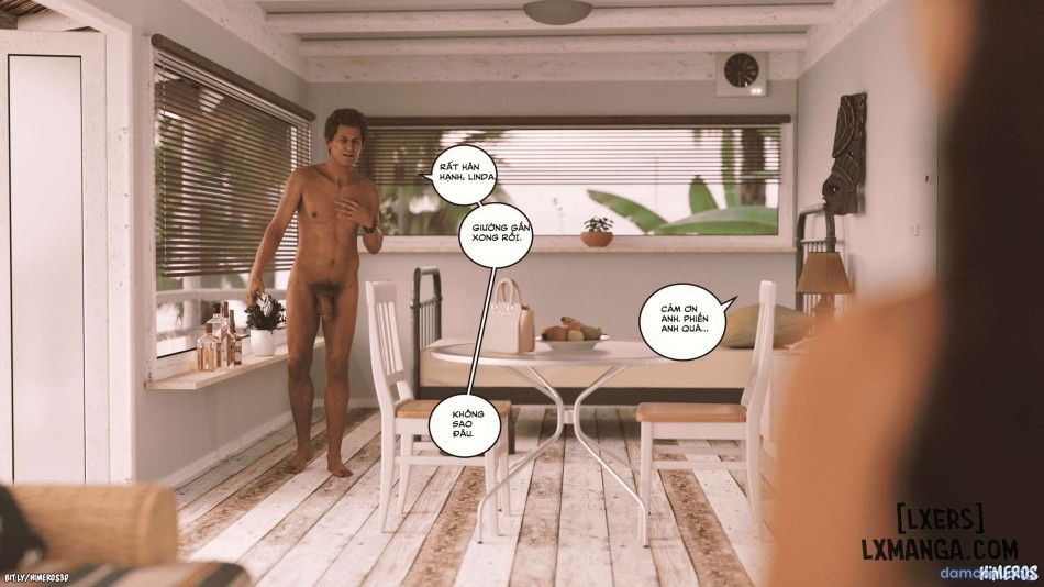 đọc truyện Bucket List Chương 3 ảnh 9 tại Thiên Thai Truyện