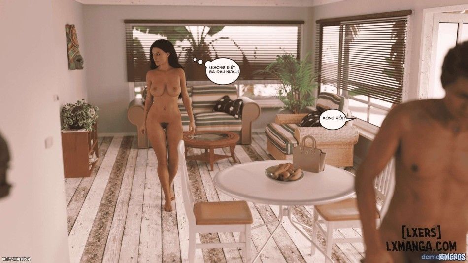 đọc truyện Bucket List Chương 3 ảnh 11 tại Thiên Thai Truyện