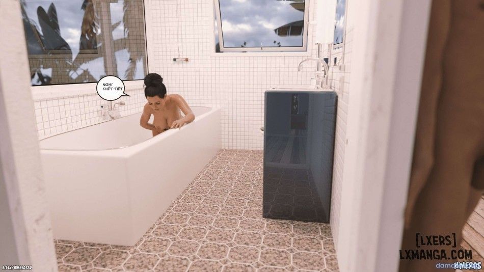 đọc truyện Bucket List Chương 3 ảnh 100 tại Thiên Thai Truyện