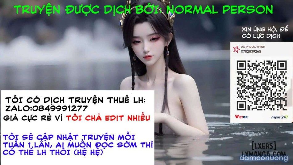 đọc truyện Bucket List Chương 5 ảnh 3 tại Thiên Thai Truyện