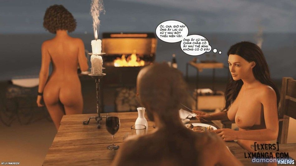 đọc truyện Bucket List Chương 5 ảnh 12 tại Thiên Thai Truyện