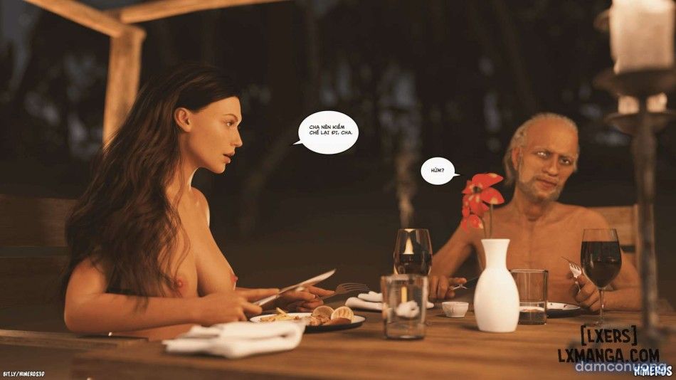 đọc truyện Bucket List Chương 5 ảnh 13 tại Thiên Thai Truyện