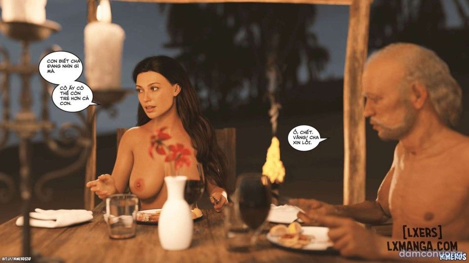 đọc truyện Bucket List Chương 5 ảnh 14 tại Thiên Thai Truyện