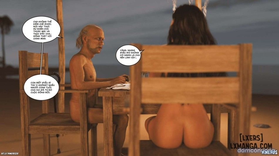 đọc truyện Bucket List Chương 5 ảnh 15 tại Thiên Thai Truyện