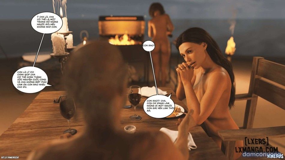 đọc truyện Bucket List Chương 5 ảnh 17 tại Thiên Thai Truyện