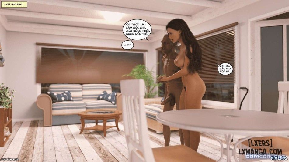 đọc truyện Bucket List Chương 5 ảnh 20 tại Thiên Thai Truyện